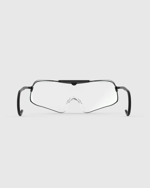 RE RANGER - FALCON PRO - FRAME ONLY  - MATTE BLACK - 64MM CABLE 135MM - SMALL