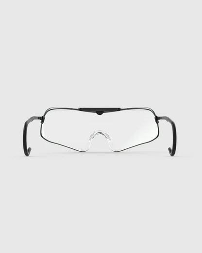 RE RANGER - FALCON PRO - FRAME ONLY  - MATTE BLACK - 64MM CABLE 135MM - SMALL