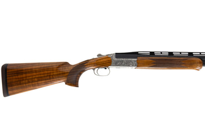 Pre-Owned Blaser F3 Grand Luxe | 12GA 32" 20/28/.410 30" | SN#: FR011171