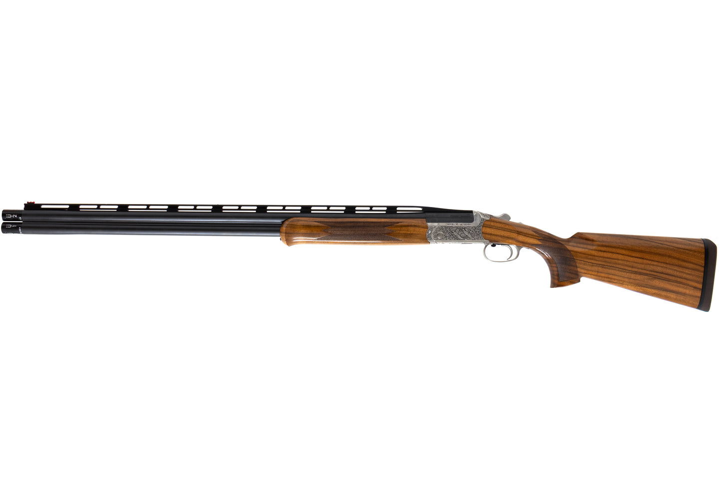 Pre-Owned Blaser F3 Grand Luxe | 12GA 32" 20/28/.410 30" | SN#: FR011171