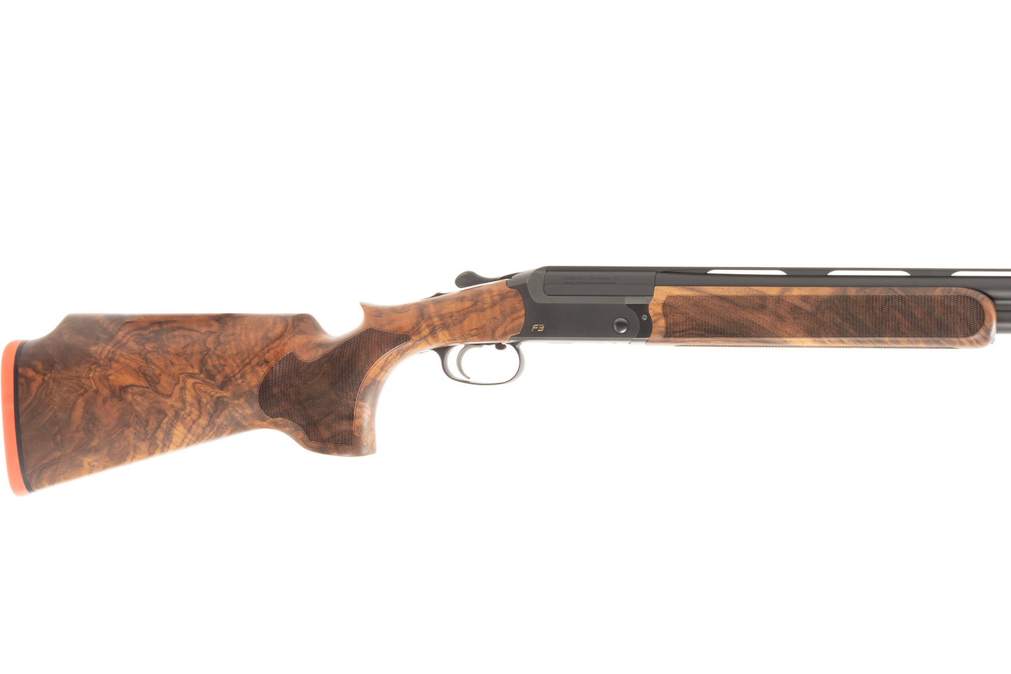 Pre-Owned Blaser F3 Competition Shotgun | 12GA 32" | SN#: FR016648