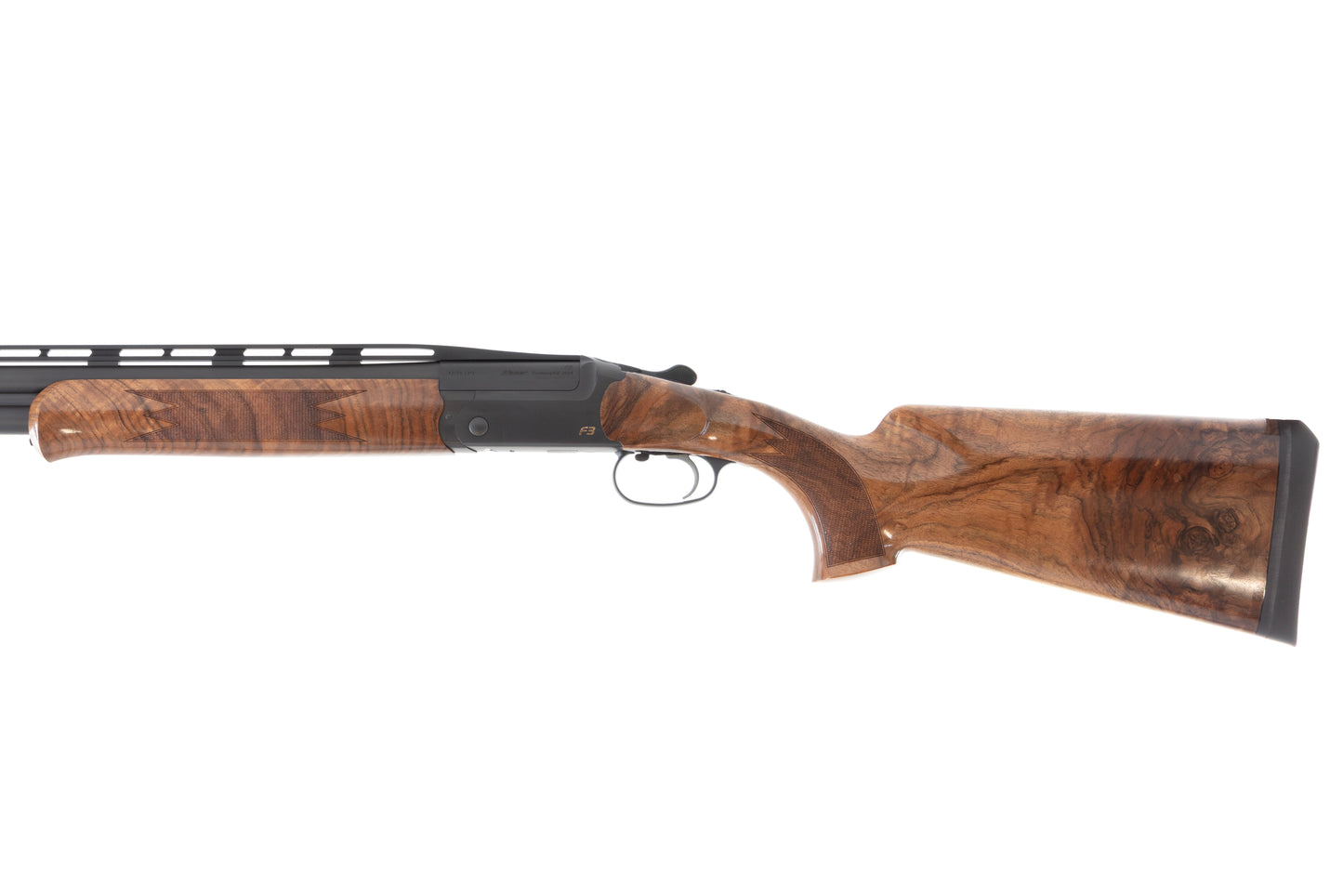 Blaser F3 Vantage Sporting Shotgun | 12GA 32" | SN#: FR017829