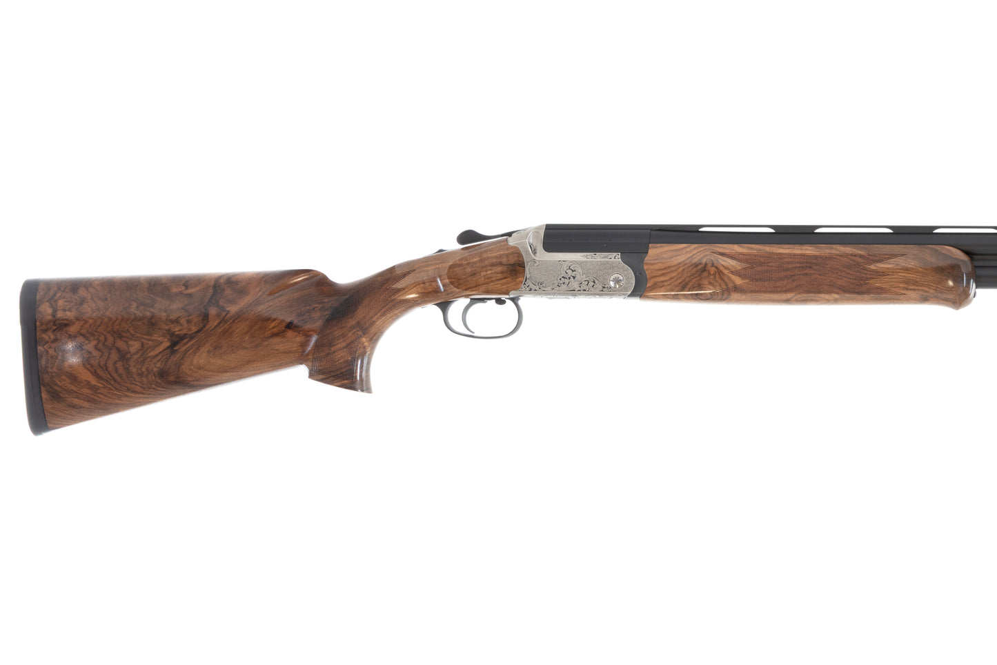 Blaser F3 Luxus Sporting Shotgun | 12GA 32" | SN#: FR020617