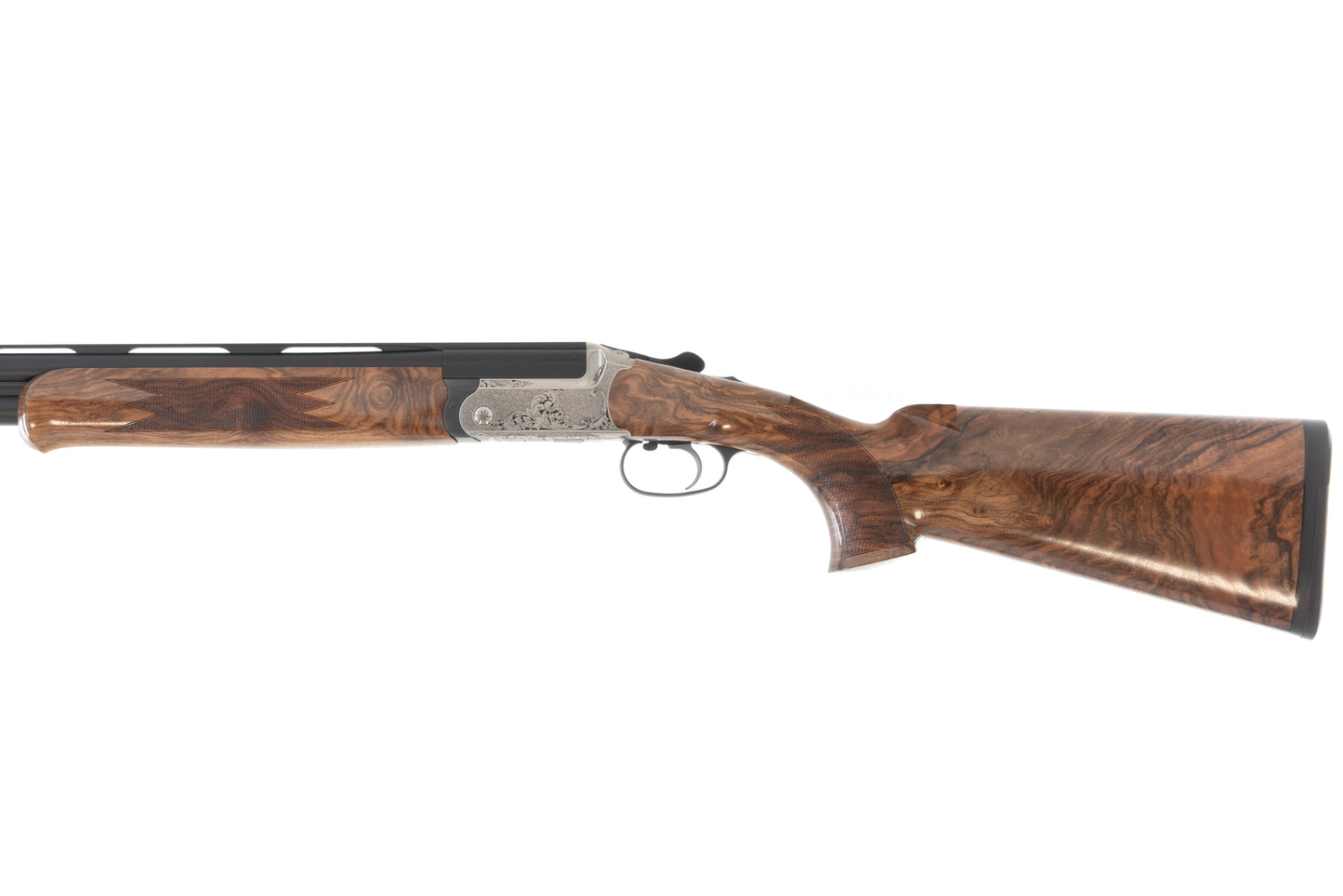Blaser F3 Luxus Sporting Shotgun | 12GA 32" | SN#: FR020617