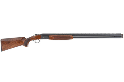 Zoli Z-Sport Greystone Flat Rib Sporting Shotgun w/Light Barrels | 12GA 32" | SN#: 258133