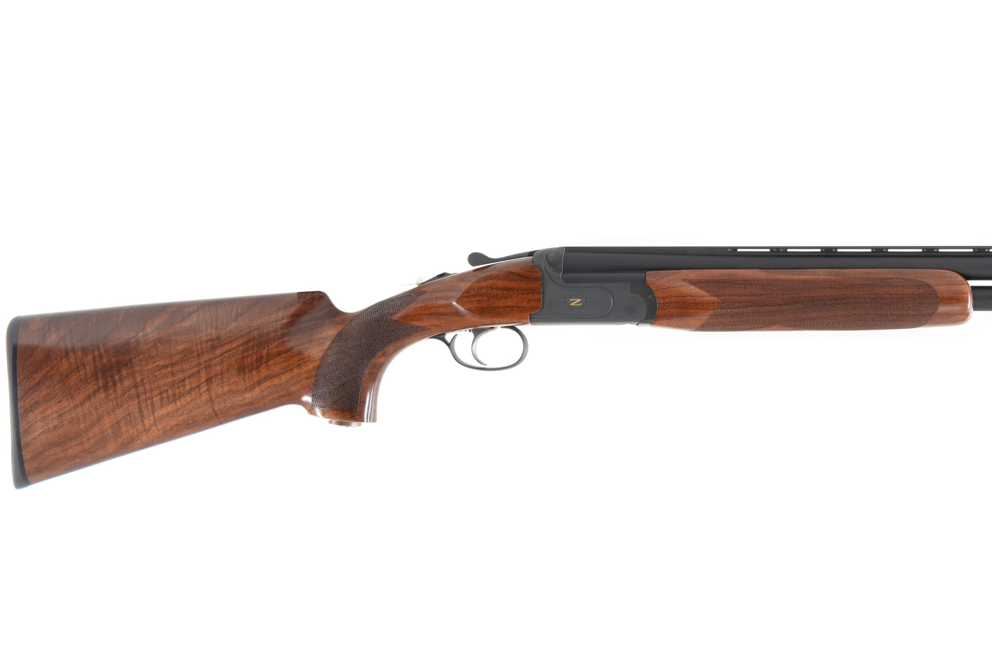 Zoli Z-Sport Greystone Flat Rib Sporting Shotgun w/Light Barrels | 12GA 32" | SN#: 258133