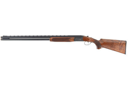 Zoli Z-Sport Greystone Flat Rib Sporting Shotgun w/Light Barrels | 12GA 32" | SN#: 258133