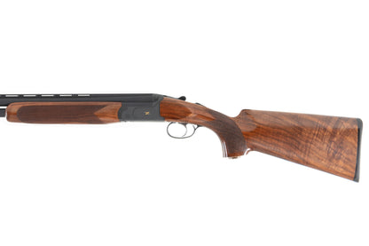 Zoli Z-Sport Greystone Flat Rib Sporting Shotgun w/Light Barrels | 12GA 32" | SN#: 258133