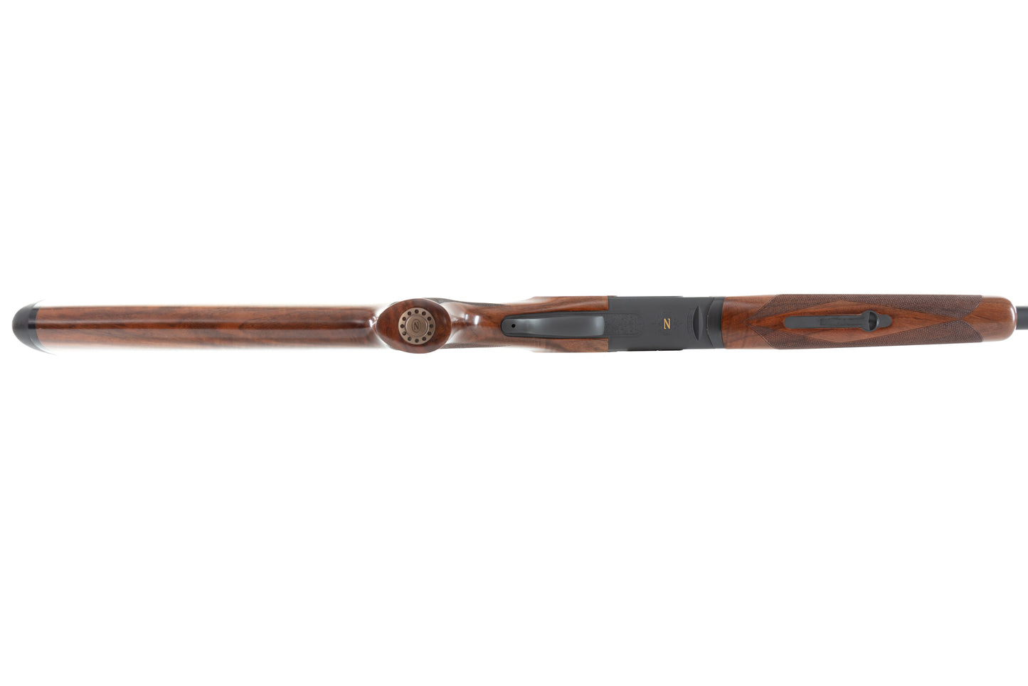 Zoli Z-Sport Greystone Flat Rib Sporting Shotgun w/Light Barrels | 12GA 32" | SN#: 258133