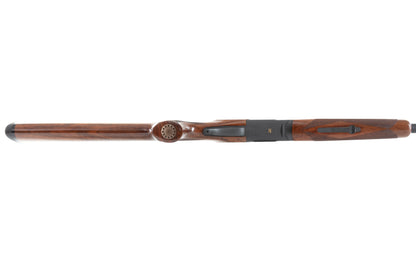 Zoli Z-Sport Greystone Flat Rib Sporting Shotgun w/Light Barrels | 12GA 32" | SN#: 258133