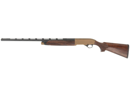 Cole Pro Burnt Bronze Beretta A400 XCEL Sporting Shotgun | 12GA 30" | SN#: MA069343