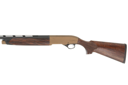 Cole Pro Burnt Bronze Beretta A400 XCEL Sporting Shotgun | 12GA 30" | SN#: MA069343