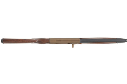 Cole Pro Burnt Bronze Beretta A400 XCEL Sporting Shotgun | 12GA 30" | SN#: MA069343