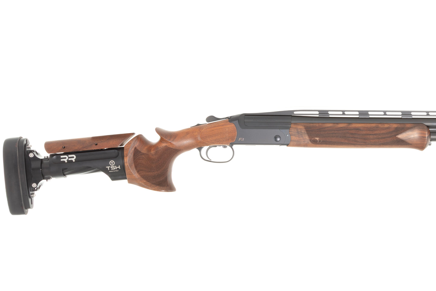 Pre-Owned Blaser F3 Vantage Sporting Shotgun w/TSK | 12GA 32" | SN#: FR019909