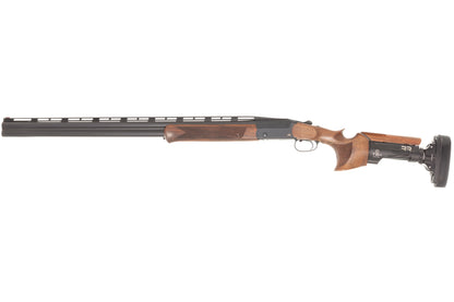 Pre-Owned Blaser F3 Vantage Sporting Shotgun w/TSK | 12GA 32" | SN#: FR019909