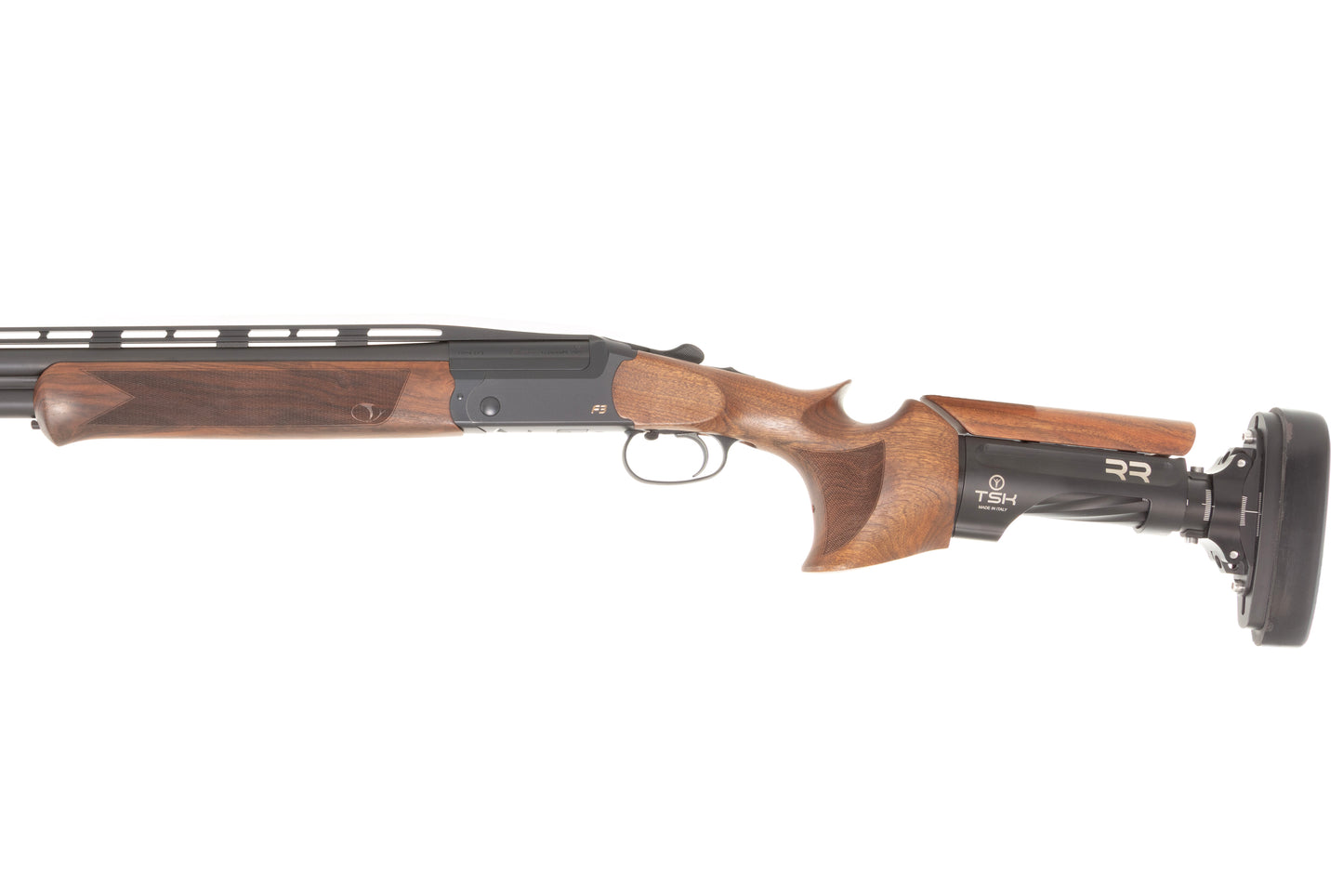 Pre-Owned Blaser F3 Vantage Sporting Shotgun w/TSK | 12GA 32" | SN#: FR019909
