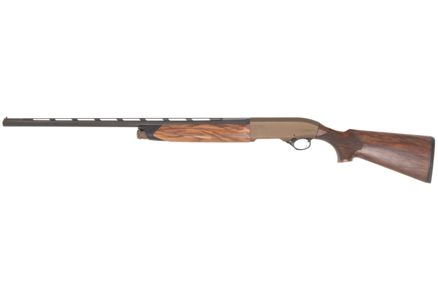 Cole Pro Midnight Bronze Beretta A400 XCEL Sporting Shotgun | 12GA 30" | SN#: MA059621
