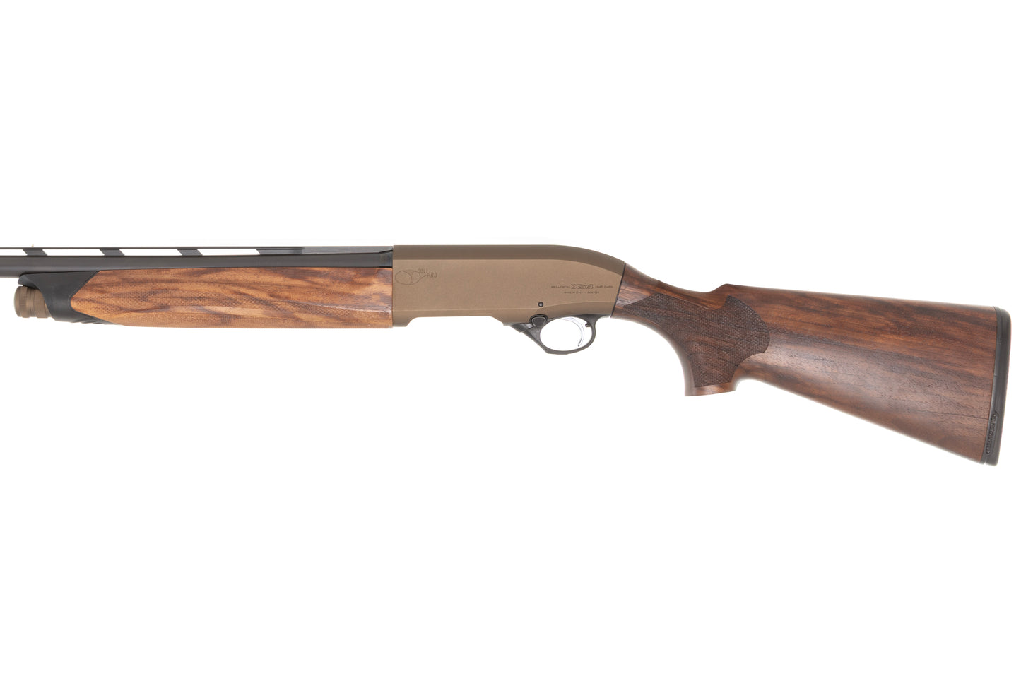Cole Pro Midnight Bronze Beretta A400 XCEL Sporting Shotgun | 12GA 30" | SN#: MA059621