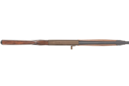 Cole Pro Midnight Bronze Beretta A400 XCEL Sporting Shotgun | 12GA 30" | SN#: MA059621