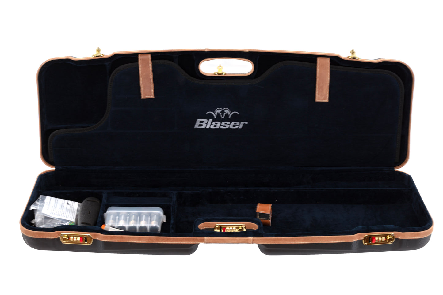 Pre-Owned Blaser F3 Vantage Sporting Shotgun w/TSK | 12GA 32" | SN#: FR019909