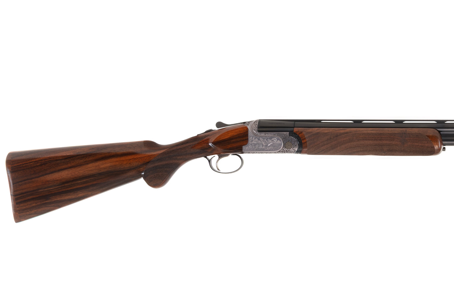Rizzini BR220 Left Hand Field Shotgun | 20GA 28" | SN#: 137829