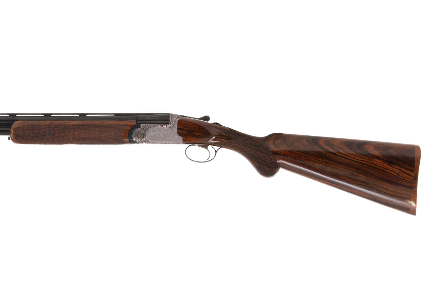 Rizzini BR220 Left Hand Field Shotgun | 20GA 28" | SN#: 137829