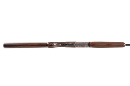 Rizzini BR220 Left Hand Field Shotgun | 28GA 28" | SN#: 133884