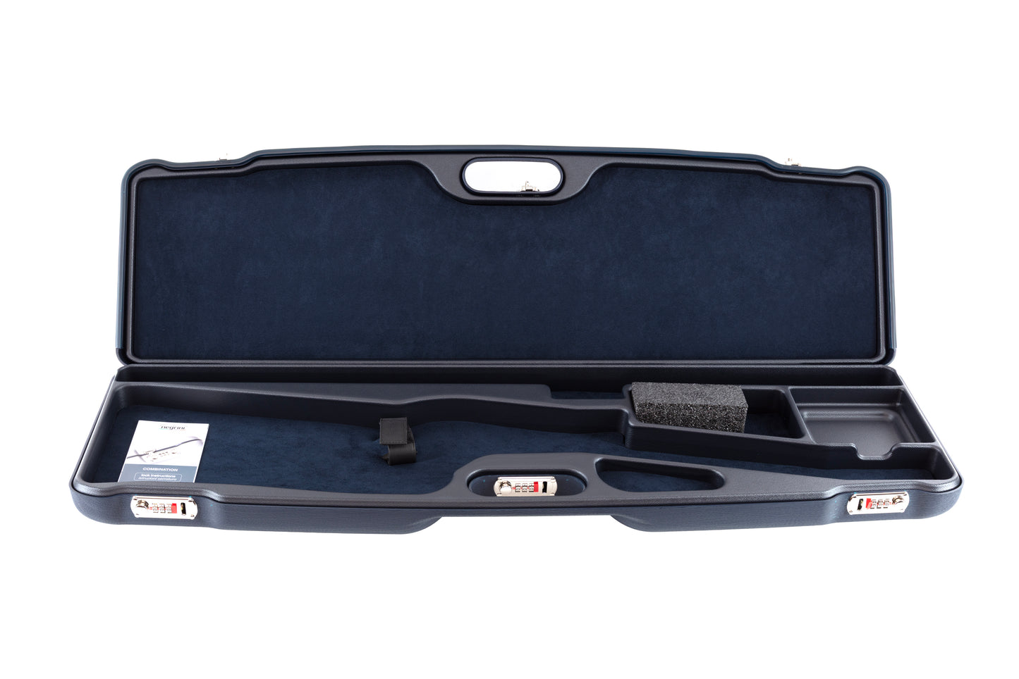 NEGRINI CASE | 1693I COLE PRO