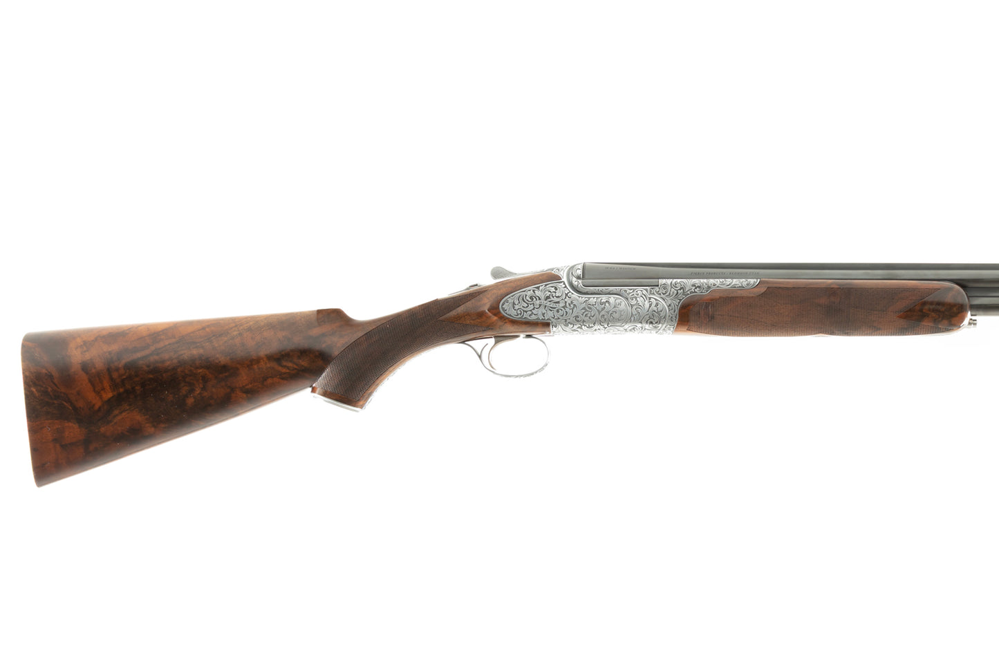 Pre-Owned Rizzini Grand Regal Deluxe Field Shotgun | 20GA 29" | SN#: 114133
