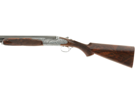 Pre-Owned Rizzini Grand Regal Deluxe Field Shotgun | 20GA 29" | SN#: 114133