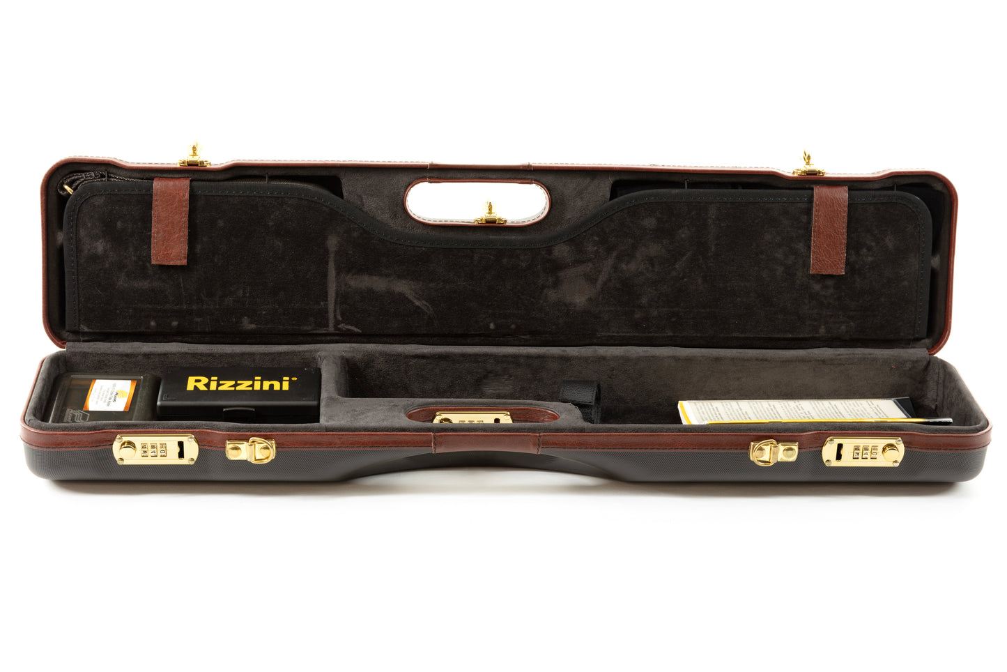Pre-Owned Rizzini Grand Regal Deluxe Field Shotgun | 20GA 29" | SN#: 114133