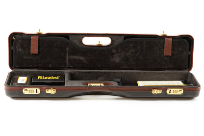 Pre-Owned Rizzini Grand Regal Deluxe Field Shotgun | 20GA 29" | SN#: 114133