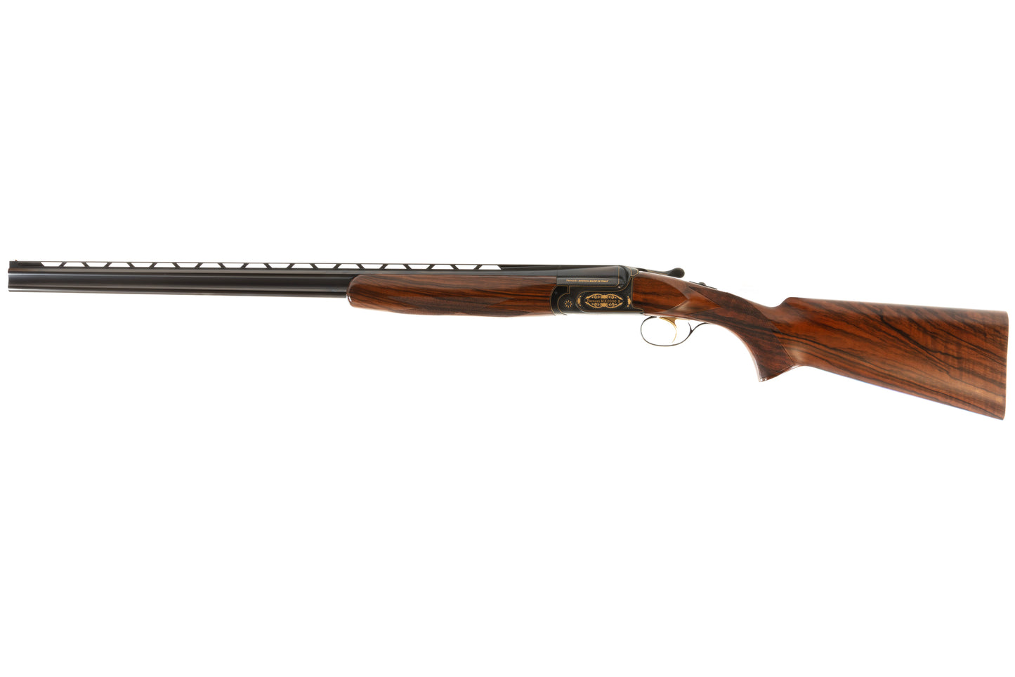 Pre-Owned Perazzi MX2000S Gold Field Shotgun | .410GA 28 1/4" | SN#: 120140