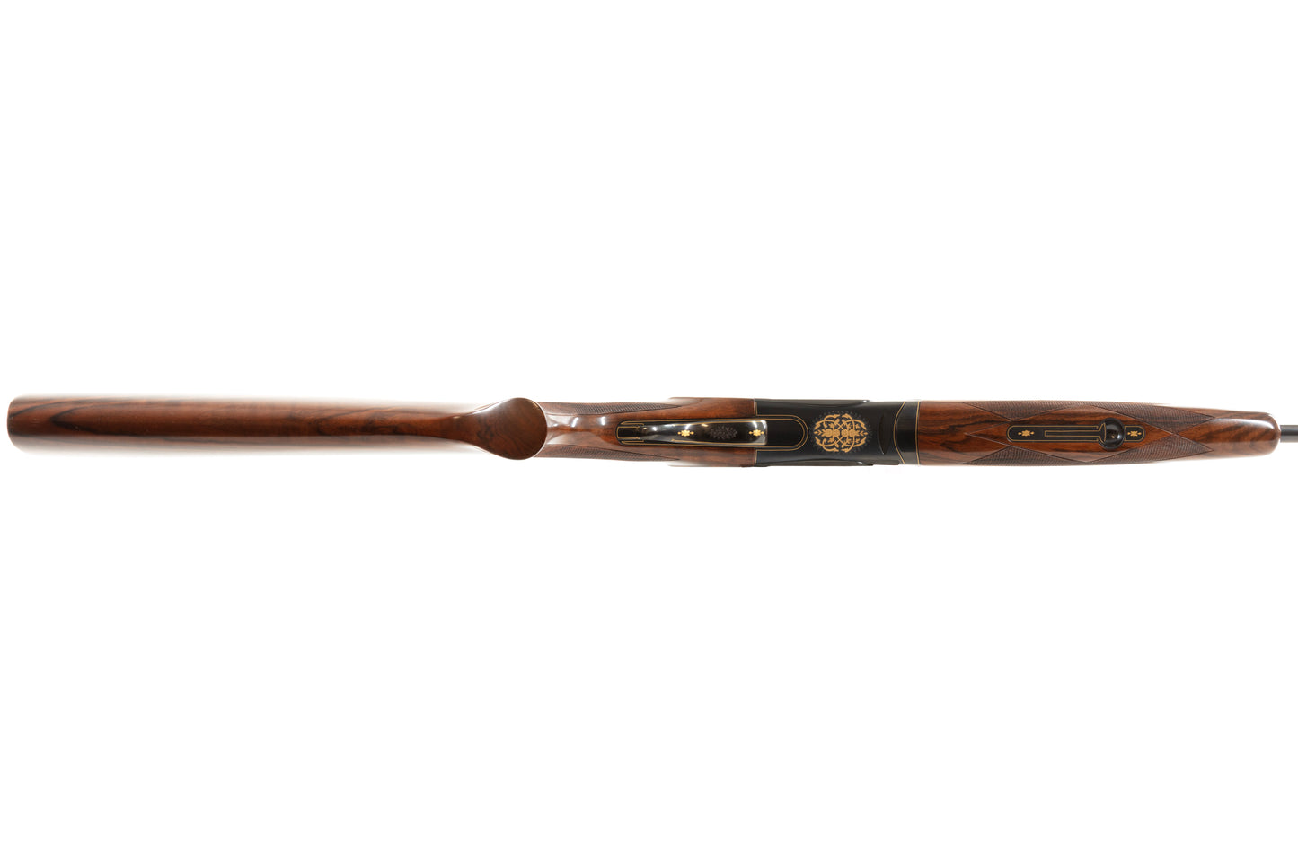 Pre-Owned Perazzi MX2000S Gold Field Shotgun | .410GA 28 1/4" | SN#: 120140