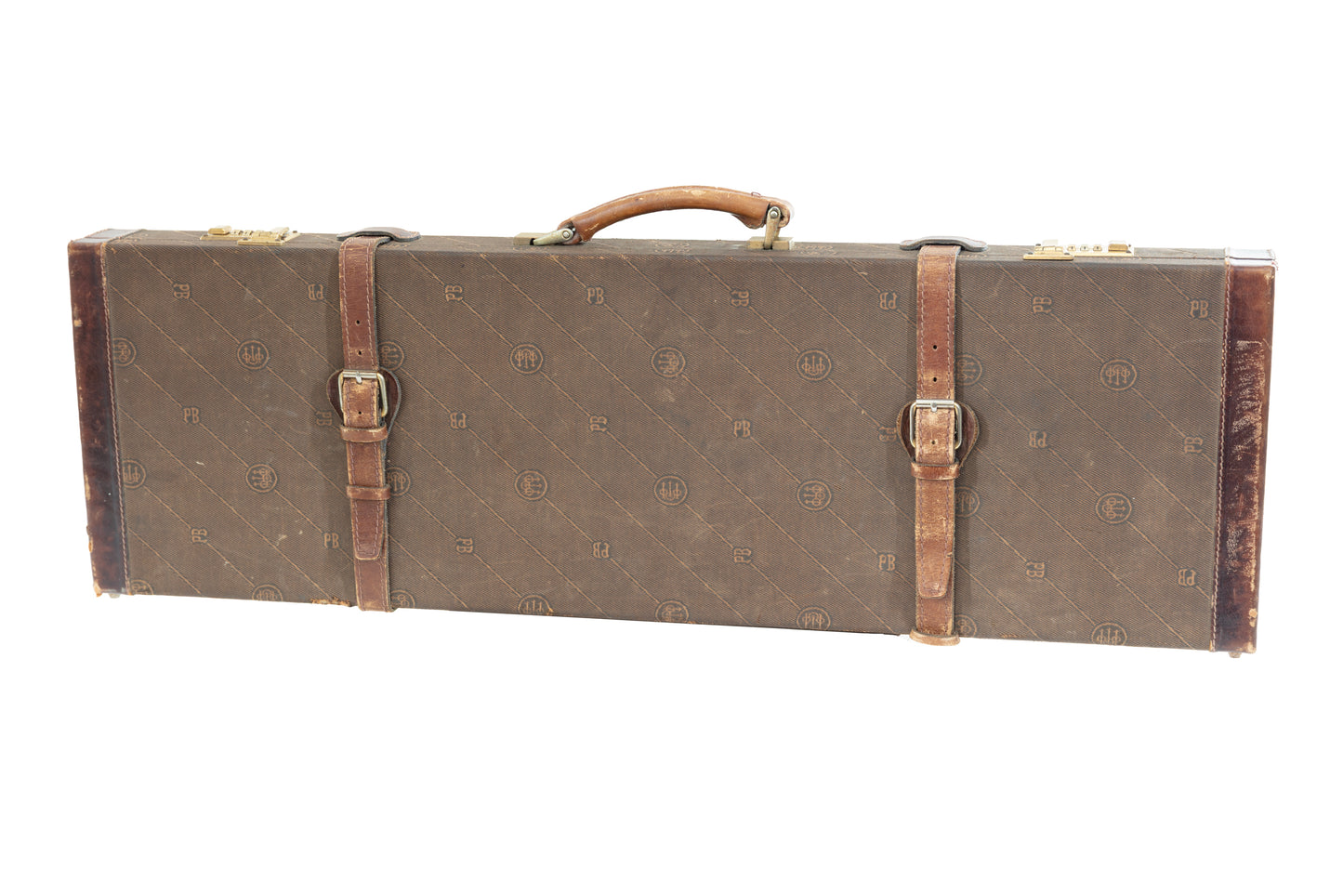 Pre-Owned Beretta SO4 Trap Shotgun  | 12GA 30" | SN#: 37477