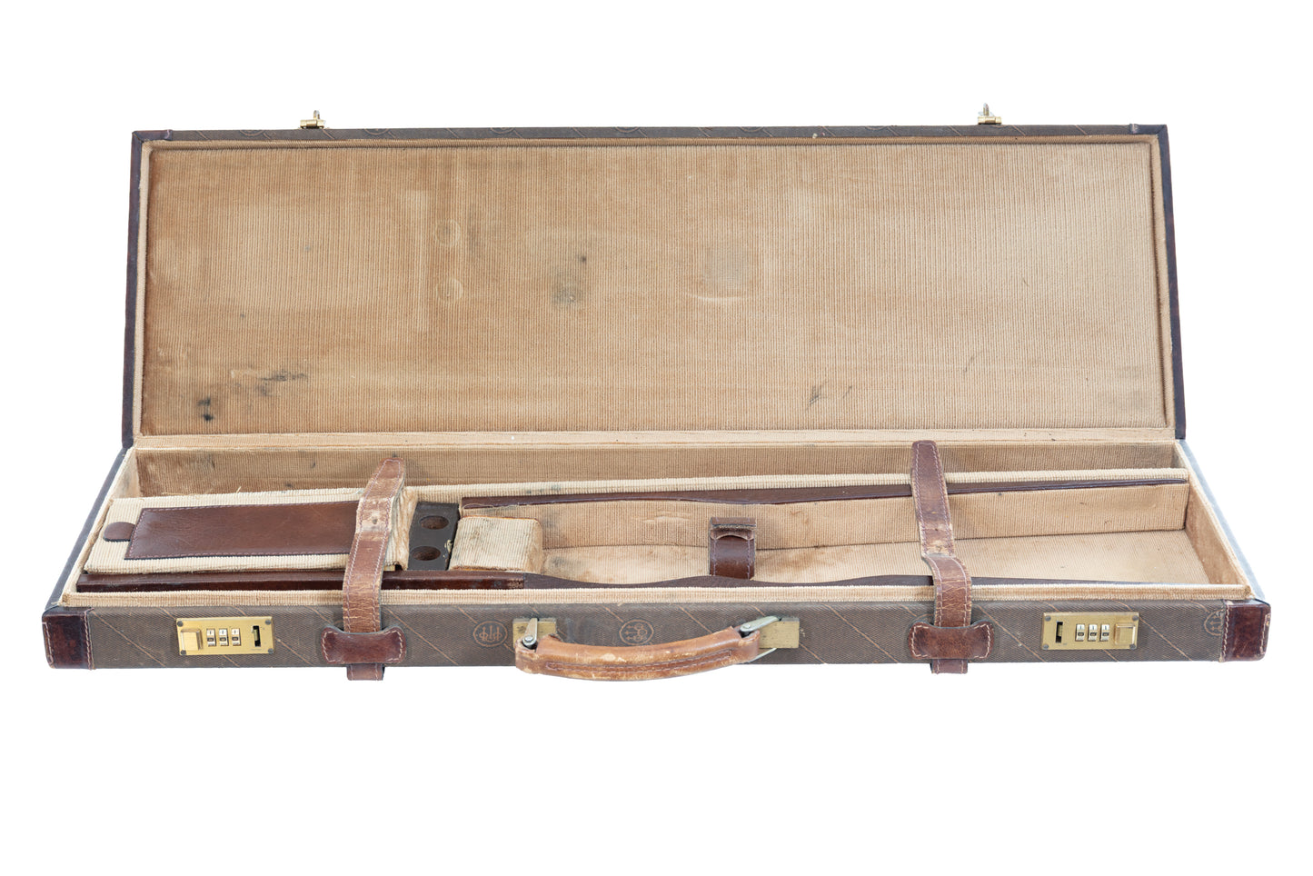 Pre-Owned Beretta SO4 Trap Shotgun  | 12GA 30" | SN#: 37477