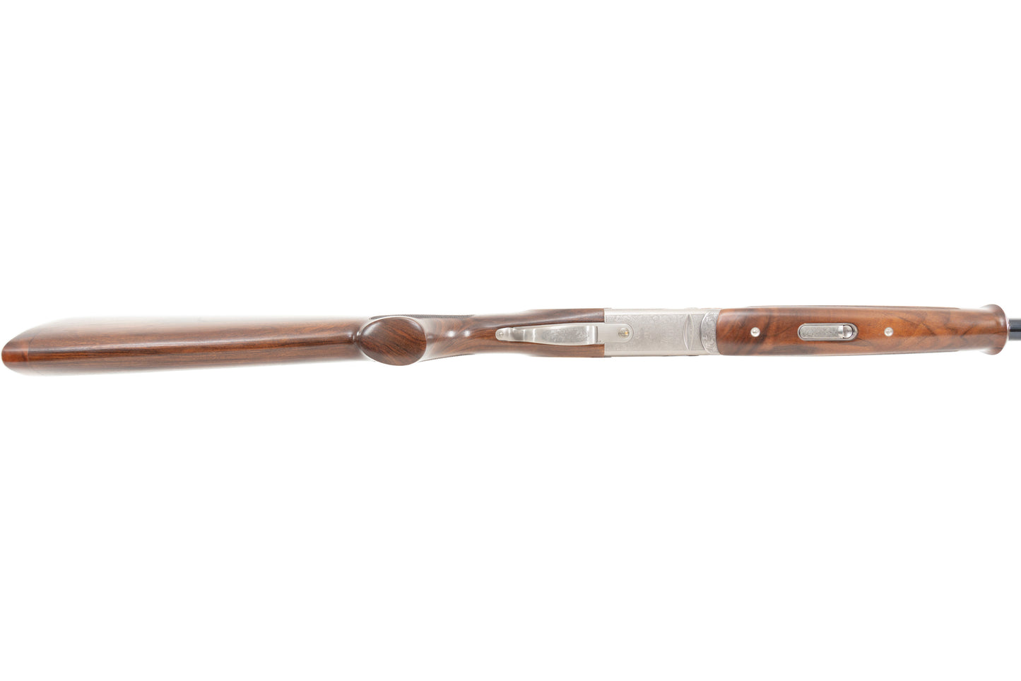 Beretta 687 Silver Pigeon V Left Hand Field Shotgun | 12GA 28" | SN#: H22587X