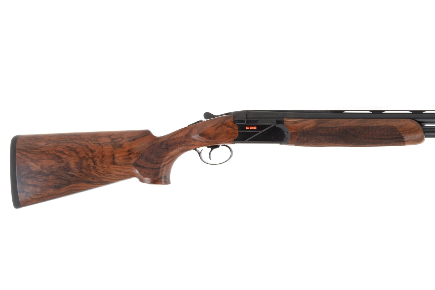 Cole Exclusive Beretta 688 Performance Sporting Shotgun | 12GA 30" | SN#: H64361X