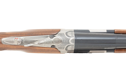 Beretta 687 Silver Pigeon III Field Shotgun | 12GA 28" | SN#: H69629X