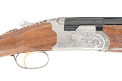 Beretta 687 Silver Pigeon III Field Shotgun | 12GA 28" | SN#: H69629X