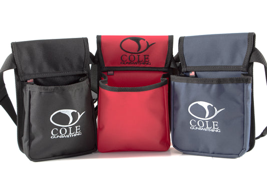 COLE SHELL POUCHES | NYLON POUCH