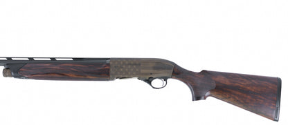 Cole Pro Bronze Battleworn Flag A400 Sporting Shotgun | 12GA 30" | SN#: MA071628