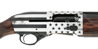 Cole Pro Negative Flag A400 Sporting Shotgun | 12GA 30" | SN#: MA074799