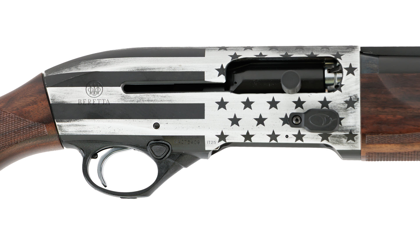 Cole Pro Negative Flag A400 Sporting Shotgun | 12GA 30" | SN#: MA075409