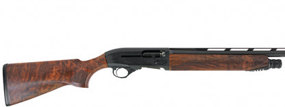 Cole Pro Graphite Black Beretta W/ Upgraded Furniture A400 Sporting Shotgun | 12GA 30" | SN#: MA071726