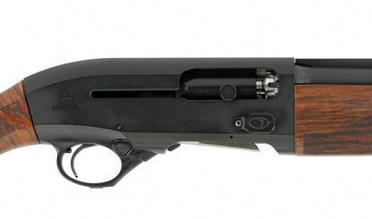 Cole Pro Graphite Black Beretta W/ Upgraded Furniture A400 Sporting Shotgun | 12GA 30" | SN#: MA071726