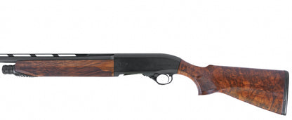 Cole Pro Graphite Black Beretta W/ Upgraded Furniture A400 Sporting Shotgun | 12GA 30" | SN#: MA071726