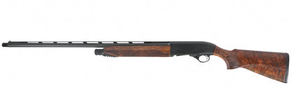 Cole Pro Graphite Black Beretta W/ Upgraded Furniture A400 Sporting Shotgun | 12GA 30" | SN#: MA071726