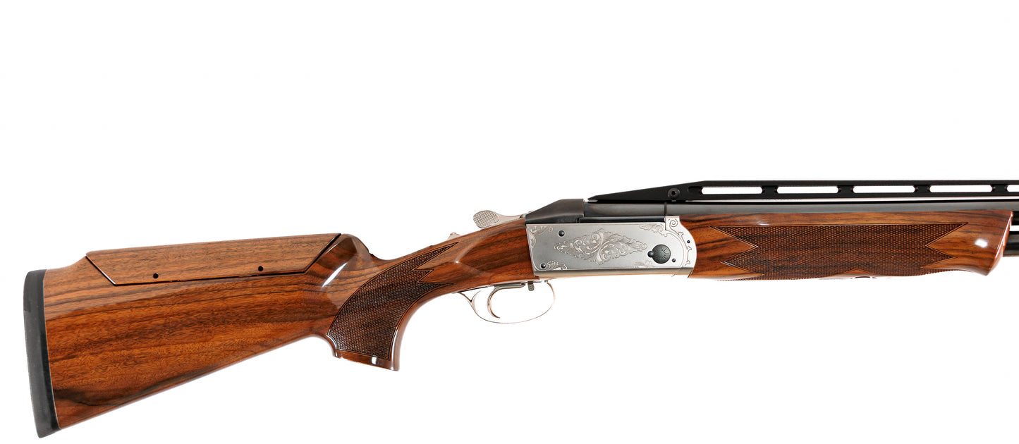 Pre-Owned Krieghoff K-80 Pro-Sporter Shotgun w/Adjustable Comb | 12GA 32" | SN#: 136866
