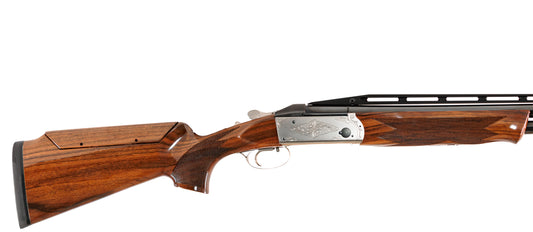 Pre-Owned Krieghoff K-80 Pro-Sporter Shotgun w/Adjustable Comb | 12GA 32" | SN#: 136866